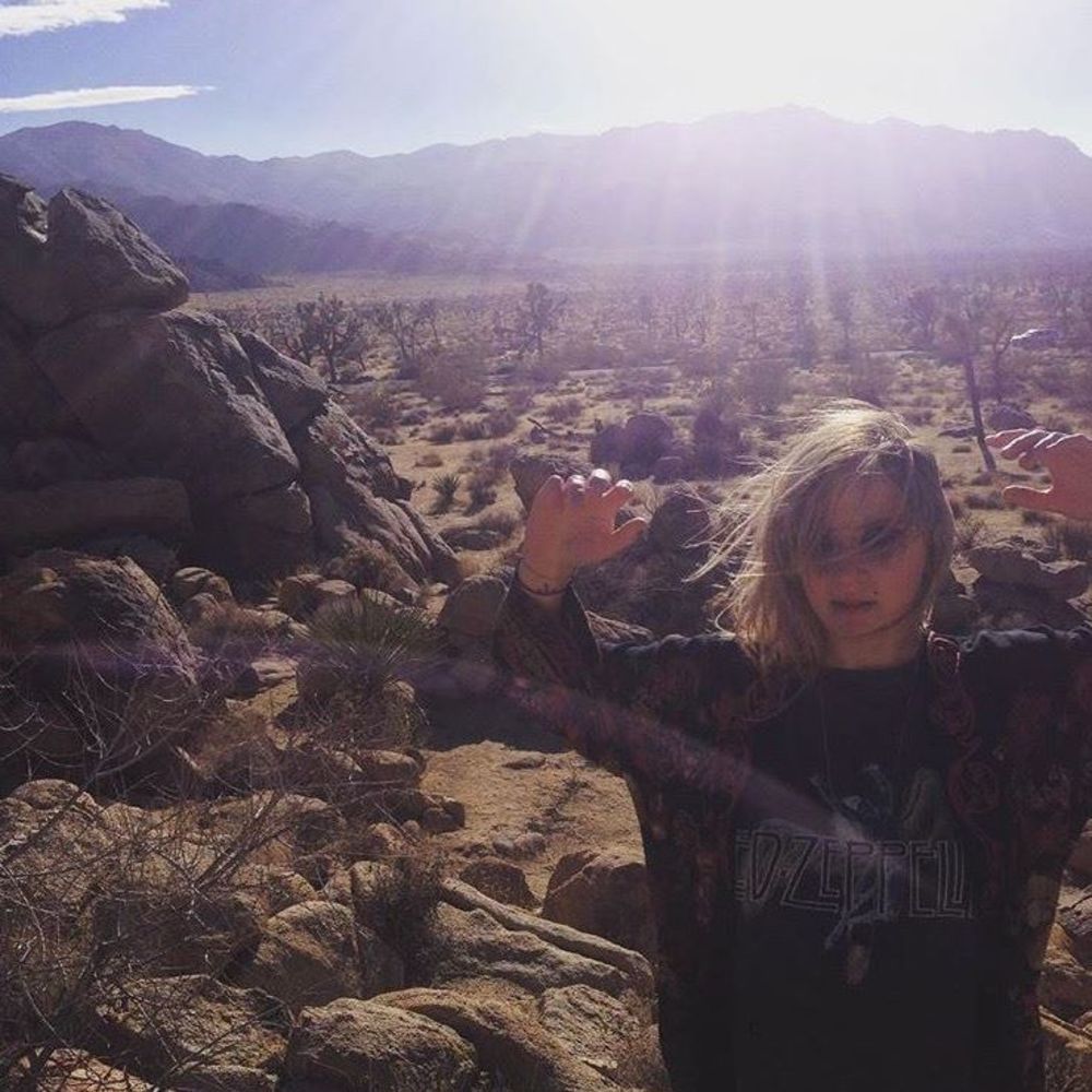 Meet your Posher, Carla